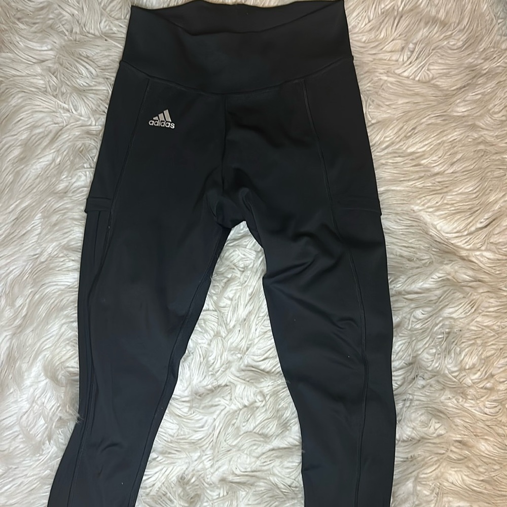 Adidas Climalite Leggings